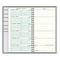MGN Recharge Agenda AS18R Semaine/1Page + Notes Spiralé avec Atlas et Répertoire