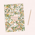 MLT Carnet-Carnet-My Lovely thing-Fleurs-Papeterie du Dôme
