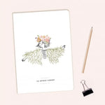 MLT Carnet-Carnet-My Lovely thing-Joyeux-Papeterie du Dôme