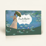 MPA Coffret Cartes Claude Monet-Papeterie-Mon Petit Art-Papeterie du Dôme