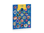 MPA Gommettes Collector-Gommettes-Mon Petit Art-Henri Matisse-Papeterie du Dôme
