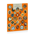 MPA Gommettes Collector-Gommettes-Mon Petit Art-Renaissance-Papeterie du Dôme