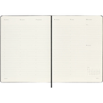 MSK Agenda Pro Rigide-Agenda-Moleskine-Papeterie du Dôme