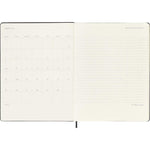 MSK Agenda Pro Rigide-Agenda-Moleskine-Papeterie du Dôme