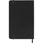 MSK Agenda Semainier Horizontal Rigide 18 mois-Agenda-Moleskine-Papeterie du Dôme