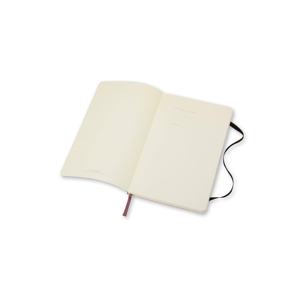 MSK Carnet Classic Souple-Carnet-Moleskine-Papeterie du Dôme