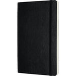MSK Carnet Pro-Carnet-Moleskine-Grand 13x21-Noir-Souple-Papeterie du Dôme