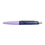 Mark's Days BP14 Stylo Bille-Stylo Bille-Mark's-Violet/Navy-0.5 mm-Papeterie du Dôme