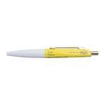 Mark's Days BP14 Stylo Bille-Stylo Bille-Mark's-White/Yellow-0.5 mm-Papeterie du Dôme