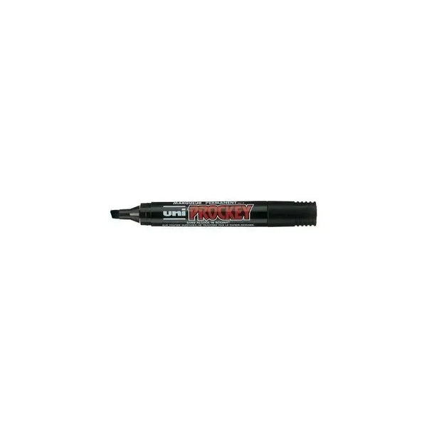 Marqueur Uni-ball UNI Marqueur Prockey-Marqueur-Uni-ball-Biseautée 5.7 mm-Papeterie du Dôme