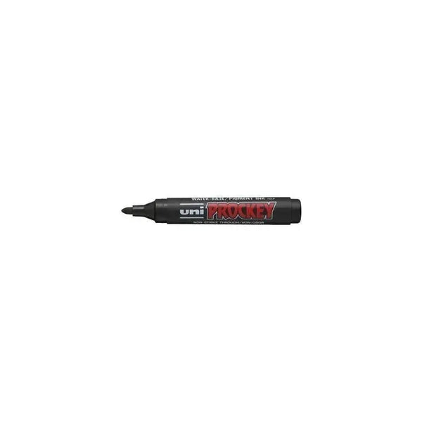 Marqueur Uni-ball UNI Marqueur Prockey-Marqueur-Uni-ball-Conique 2.0mm-Papeterie du Dôme