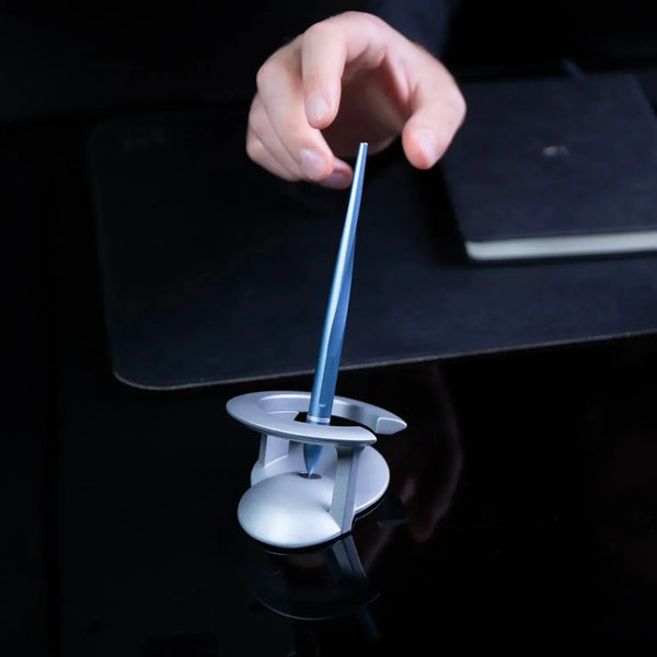NVM Hoverpen Interstellar Stylo Bille-Stylo Bille-Novium Design-Papeterie du Dôme