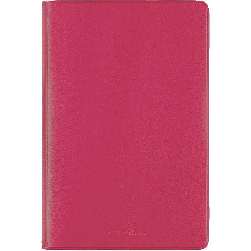 OBE Agenda Mensuel 15 Color Touch-Agenda-Oberthur-2027-Fuchsia-Papeterie du Dôme