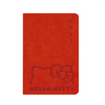 OBE Agenda Semainier 15 Hello Kitty-Agenda-Oberthur-2027-Nœud-Papeterie du Dôme