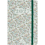 OBE Agenda Semainier 15 Merida-Agenda-Oberthur-2027-Jaune-Papeterie du Dôme