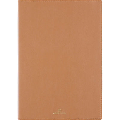 OBE Agenda Semainier A5 Féroé-Agenda-Oberthur-2027-Camel-Papeterie du Dôme