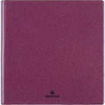 OBE Agenda Semainier Carré Vegas-Agenda-Oberthur-2027-Mauve-Papeterie du Dôme