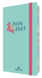 OBE Agenda Semainier Scolaire 16 Tivoli