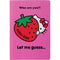 OBE Agenda Semainier Scolaire de Bureau 25 Hello Kitty