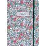 OBE Agenda Semainier de Bureau 25 Anahita-Agenda-Oberthur-2027-Crème-Papeterie du Dôme