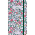 OBE Agenda Semainier de Poche 16 Anahita-Agenda-Oberthur-2027-Crème-Papeterie du Dôme