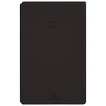 OBE Agenda Stan 20-Agenda-Oberthur-2027-Noir-Papeterie du Dôme