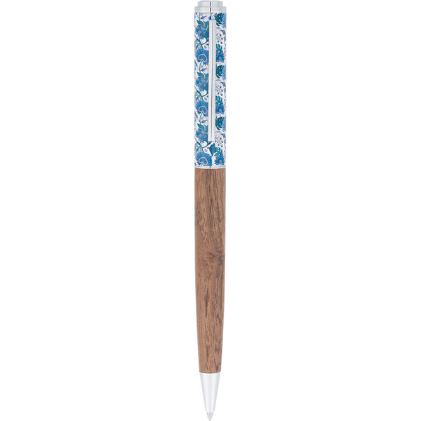 OBE Bahia Stylo Bille-Stylo Bille-Oberthur-Bleues-Papeterie du Dôme