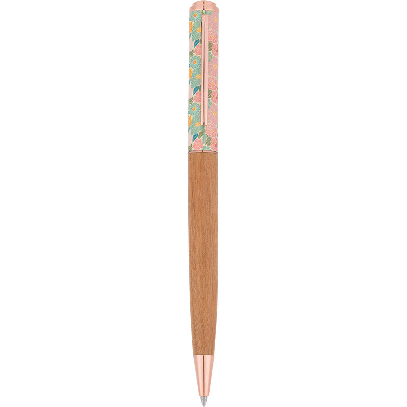 OBE Bahia Stylo Bille-Stylo Bille-Oberthur-Pastel-Papeterie du Dôme