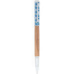 OBE Bahia Stylo Roller-Stylo Roller-Oberthur-Bleues-Papeterie du Dôme