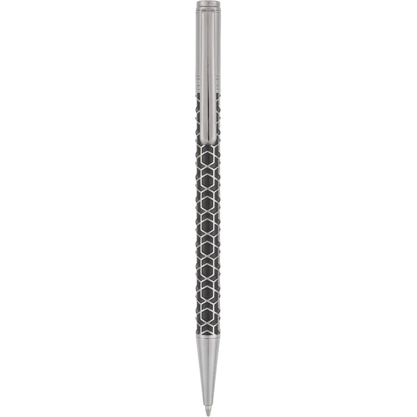 OBE Bille Melo-Ecriture-Oberthur-Noir-Papeterie du Dôme