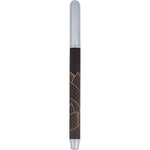 OBE Canopée Stylo Plume-Stylo Plume-Oberthur-Êbène-M Médium-Papeterie du Dôme