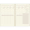 OBE Recharge Agenda Format 25 Semainier Vertical