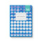 OHD Playful Geometrics Notebook Paperback A6
