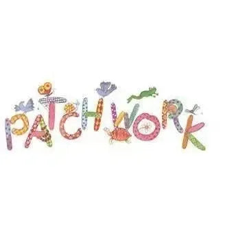 PAT Cartes Classics-Carterie-Patchwork-KZH-Papeterie du Dôme
