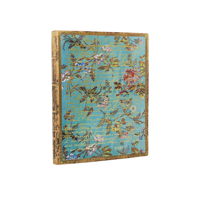 PBKS Agenda Ultra Journalier Souple-Agenda-Paperblanks-2027-Jane Austen, Persuasion-Papeterie du Dôme