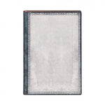 PBKS Carnet Midi Flexis Souple 176p-Carnet-Paperblanks-Silex Blanc-Lignée-Papeterie du Dôme