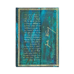 PBKS Carnet Midi Rigide 144p-Carnet-Paperblanks-Verne, Vingt-Mille Lieues avec Rabat-Ligné-Papeterie du Dôme