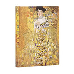 PBKS Carnet Ultra Rigide 144p-Carnet-Paperblanks-100ème Anniversaire de la Mort de Klimt-Uni-Papeterie du Dôme
