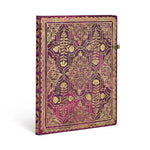 PBKS Carnet Ultra Rigide 144p-Carnet-Paperblanks-Amarante-Uni-Papeterie du Dôme
