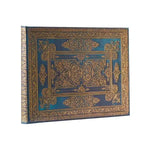 PBKS Livre D'Or-Livre d'Or-Paperblanks-Luxe bleu-Papeterie du Dôme