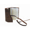 PGM Carnet Cuir Far West