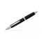 PLT Capless Attributs Rhodiés Noir Mat Stylo Plume