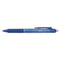 PLT FriXion Roller Ball Clicker Fin