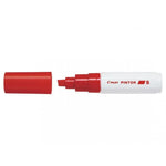 PLT Marqueur Pintor Large-Marqueur-Pilot Basics-Rouge-Papeterie du Dôme