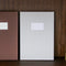 PPW Notebook A5 Patternism