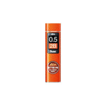 PTL Étui Mines Ain Stein-Mines-Pentel-0.5 mm-2B-Papeterie du Dôme