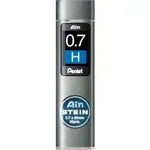 PTL Étui Mines Ain Stein-Mines-Pentel-0.7 mm-HB-Papeterie du Dôme