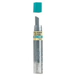 PTL Étui Mines Hi-Polymer Super-Mines-Pentel-H - 0.7 mm-Papeterie du Dôme