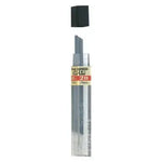PTL Étui Mines Hi-Polymer Super-Mines-Pentel-HB - 0.5 mm-Papeterie du Dôme