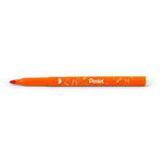 PTL PentelArts Boîte 12 Feutres Ultra-lavable-Boîte à Feutres-Pentel-Papeterie du Dôme